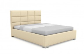 Кровать Глэдис интерьерная +основание (80х200) в Тарко-Сале - tarko-sale.ok-mebel.com | фото 3