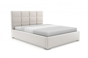 Кровать Глэдис интерьерная +основание (80х200) в Тарко-Сале - tarko-sale.ok-mebel.com | фото 4