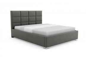 Кровать Глэдис интерьерная +основание (80х200) в Тарко-Сале - tarko-sale.ok-mebel.com | фото 8