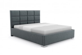 Кровать Глэдис интерьерная +основание (80х200) в Тарко-Сале - tarko-sale.ok-mebel.com | фото 9