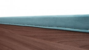 Кровать Глори (ткань 1 кат) 1600 в Тарко-Сале - tarko-sale.ok-mebel.com | фото 5