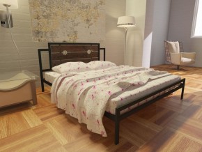 Кровать Инесса 1400*1900 (МилСон) в Тарко-Сале - tarko-sale.ok-mebel.com | фото