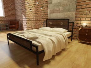 Кровать Инесса Plus 1800*1900 (МилСон) в Тарко-Сале - tarko-sale.ok-mebel.com | фото