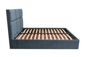 Кровать Корфу 1400 (ткань 1 кат) в Тарко-Сале - tarko-sale.ok-mebel.com | фото 4