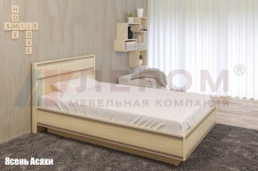 Кровать КР-1001 в Тарко-Сале - tarko-sale.ok-mebel.com | фото 1