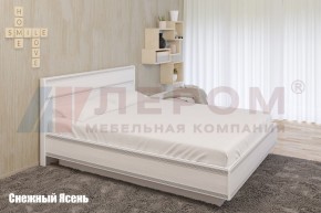 Кровать КР-1003 в Тарко-Сале - tarko-sale.ok-mebel.com | фото 4