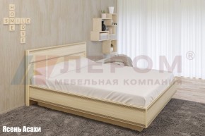 Кровать КР-1004 в Тарко-Сале - tarko-sale.ok-mebel.com | фото