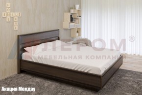 Кровать КР-1004 в Тарко-Сале - tarko-sale.ok-mebel.com | фото 3