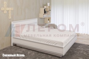 Кровать КР-1004 в Тарко-Сале - tarko-sale.ok-mebel.com | фото 4