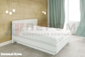 Кровать КР-1013 с мягким изголовьем в Тарко-Сале - tarko-sale.ok-mebel.com | фото 4