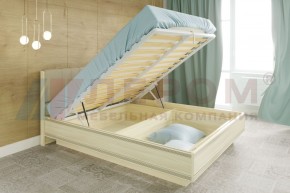Кровать КР-1013 с мягким изголовьем в Тарко-Сале - tarko-sale.ok-mebel.com | фото 5