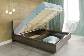 Кровать КР-1013 с мягким изголовьем в Тарко-Сале - tarko-sale.ok-mebel.com | фото 6