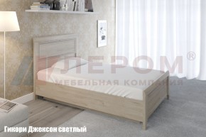 Кровать КР-1022 в Тарко-Сале - tarko-sale.ok-mebel.com | фото