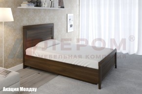 Кровать КР-1022 в Тарко-Сале - tarko-sale.ok-mebel.com | фото 2