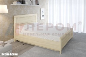 Кровать КР-1024 в Тарко-Сале - tarko-sale.ok-mebel.com | фото 1