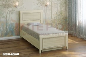 Кровать КР-1025 в Тарко-Сале - tarko-sale.ok-mebel.com | фото 1