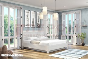 Кровать КР-1863 в Тарко-Сале - tarko-sale.ok-mebel.com | фото 4