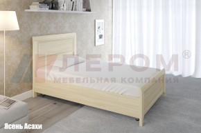 Кровать КР-2021 в Тарко-Сале - tarko-sale.ok-mebel.com | фото 1