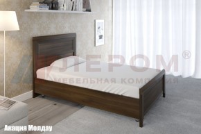 Кровать КР-2021 в Тарко-Сале - tarko-sale.ok-mebel.com | фото 3