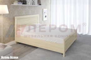 Кровать КР-2023 в Тарко-Сале - tarko-sale.ok-mebel.com | фото