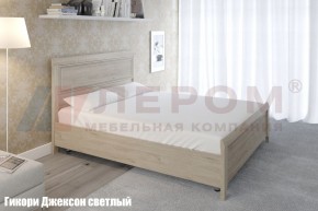 Кровать КР-2023 в Тарко-Сале - tarko-sale.ok-mebel.com | фото 2