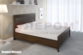 Кровать КР-2023 в Тарко-Сале - tarko-sale.ok-mebel.com | фото 3