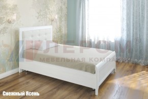 Кровать КР-2031 с мягким изголовьем в Тарко-Сале - tarko-sale.ok-mebel.com | фото 4