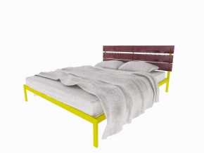 Кровать Луиза (МилСон) в Тарко-Сале - tarko-sale.ok-mebel.com | фото 7