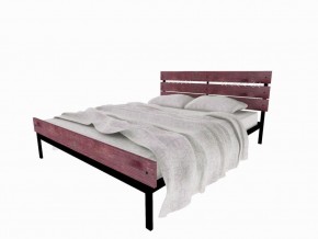 Кровать Луиза Plus (МилСон) в Тарко-Сале - tarko-sale.ok-mebel.com | фото 2