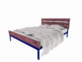 Кровать Луиза Plus (МилСон) в Тарко-Сале - tarko-sale.ok-mebel.com | фото 3