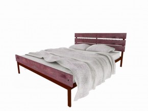 Кровать Луиза Plus (МилСон) в Тарко-Сале - tarko-sale.ok-mebel.com | фото 4