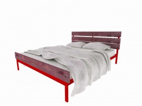Кровать Луиза Plus (МилСон) в Тарко-Сале - tarko-sale.ok-mebel.com | фото 5