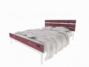 Кровать Луиза Plus (МилСон) в Тарко-Сале - tarko-sale.ok-mebel.com | фото 6