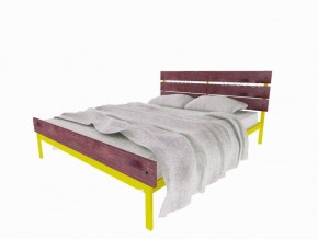 Кровать Луиза Plus (МилСон) в Тарко-Сале - tarko-sale.ok-mebel.com | фото 7