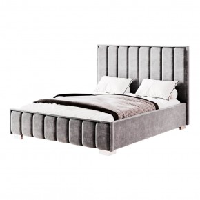Кровать Мирабель КР-11 1400 под подъемный механизм в Тарко-Сале - tarko-sale.ok-mebel.com | фото 2