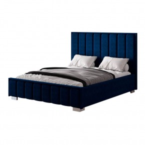 Кровать Мирабель КР-11 1400 под подъемный механизм в Тарко-Сале - tarko-sale.ok-mebel.com | фото 4