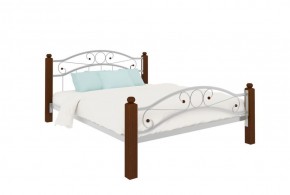 Кровать Надежда Lux Plus (МилСон) в Тарко-Сале - tarko-sale.ok-mebel.com | фото 2