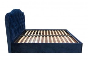 Кровать Николь 1400 (ткань 1 кат) в Тарко-Сале - tarko-sale.ok-mebel.com | фото 3