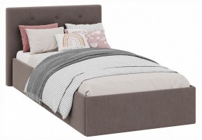 Кровать односпальная Тейлор в Тарко-Сале - tarko-sale.ok-mebel.com | фото