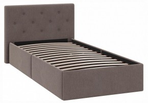 Кровать односпальная Тейлор в Тарко-Сале - tarko-sale.ok-mebel.com | фото 2