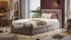 Кровать односпальная Тейлор в Тарко-Сале - tarko-sale.ok-mebel.com | фото 3