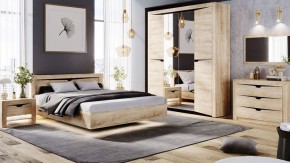 Кровать полутораспальная Магантия в Тарко-Сале - tarko-sale.ok-mebel.com | фото 10