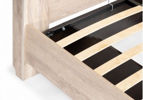 Кровать полутораспальная Магантия в Тарко-Сале - tarko-sale.ok-mebel.com | фото 8