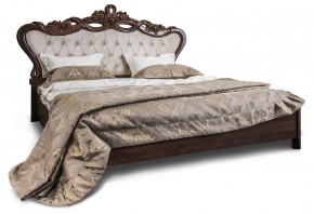 Кровать с мягким изголовьем Афина 1800 (караваджо) в Тарко-Сале - tarko-sale.ok-mebel.com | фото 3