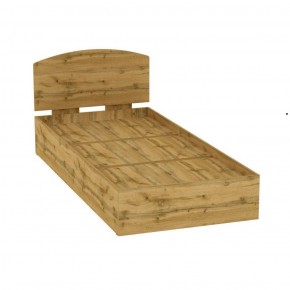 Кровать с основанием "Алиса (L13)" (ДВ) 900*2000 в Тарко-Сале - tarko-sale.ok-mebel.com | фото