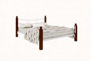 Кровать София Lux Plus (МилСон) в Тарко-Сале - tarko-sale.ok-mebel.com | фото 2