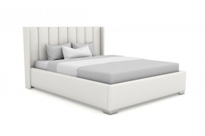Кровать Терра Люкс 2 интерьерная +основание (80х200) в Тарко-Сале - tarko-sale.ok-mebel.com | фото 2
