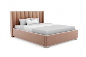 Кровать Терра Люкс 2 интерьерная +основание (80х200) в Тарко-Сале - tarko-sale.ok-mebel.com | фото 23