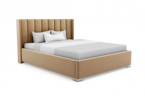 Кровать Терра Люкс 2 интерьерная +основание (90х200) в Тарко-Сале - tarko-sale.ok-mebel.com | фото 22