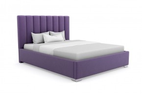 Кровать Терра Люкс интерьерная +основание (120х200) в Тарко-Сале - tarko-sale.ok-mebel.com | фото 18